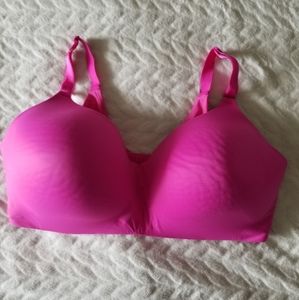 Torrid 360 wireless everyday bra